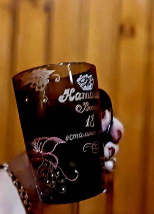 Іменні чашки 4