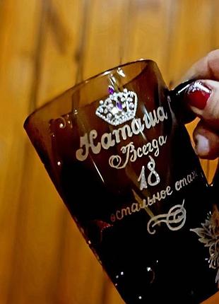 Именные чашки 2