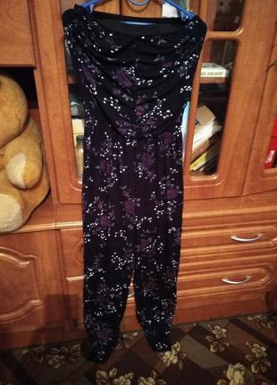 Комбінезон