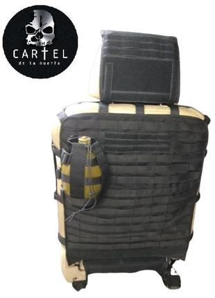 Держатель для бутылки с водой molle. сw-024 фото