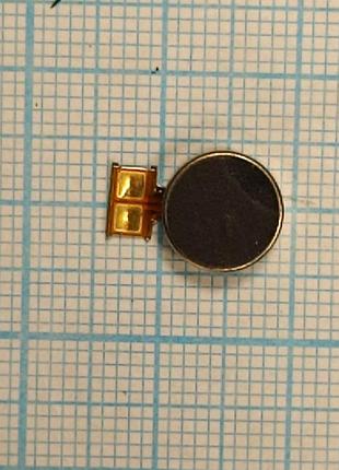 Вібромотор samsung j100 original б/в