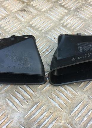 Повітропровід mercedes e class w210 2108312246
