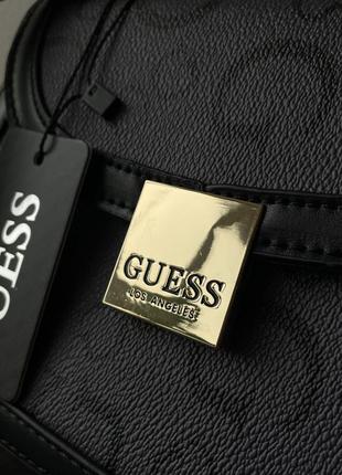 Сумка guess кросс боды4 фото