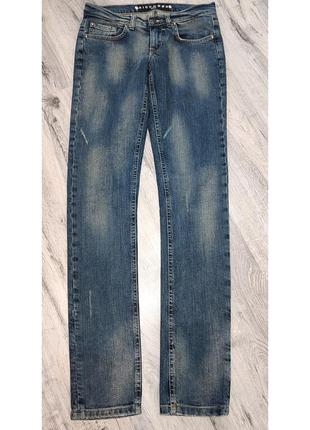 Италия фирменные джинсы клеш палаццо брюки брюки прямые скинны1 фото