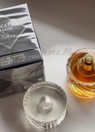 Парфуми унісекс розпив 🥃 angels' share від kilian 🥃 об'єм 2мл/3мл/5мл3 фото