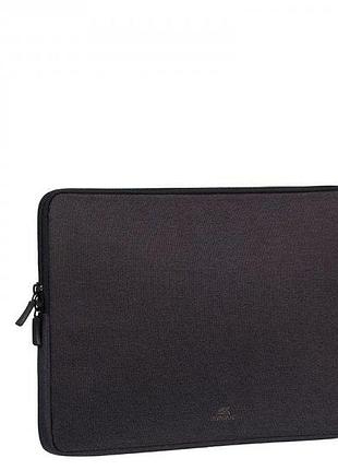 Чехол для ноутбука 13.3" riva case 7703 черный
