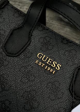 Сумка guess3 фото