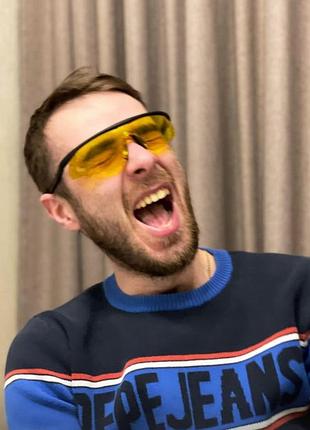 Вінтажний светр pepe jeans