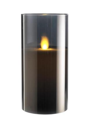 Свеча led , очень красивая 3