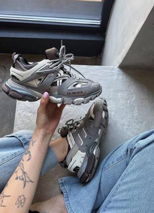 Кросівки в стилі balenciaga