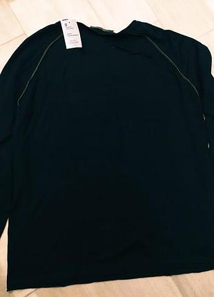 Мужской свитер xxxl