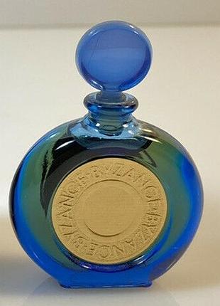 Миниатюра byzance rochas.винтаж.оригинал.