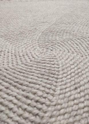 Ексклюзивний килим для медитацій всесвіт, візерунковий круглий килим, діаметр 1,70 м2 фото