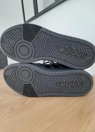 Ботинки, кроссовки утепленные adidas
(оригинал).
размер 40.5 (ст 26 см).5 фото