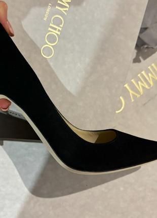 Original jimmy choo