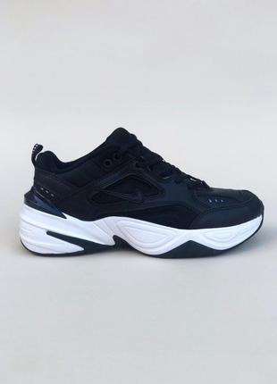 Кроссовки nike m2k