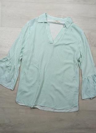 Блуза в смужку