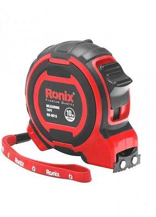 Вимірювальна рулетка ronix rh-9016