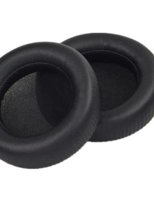 Амбушюры для наушников jbl synae500 jbl synchros s500 jbl synchros s700 цвет черный black
