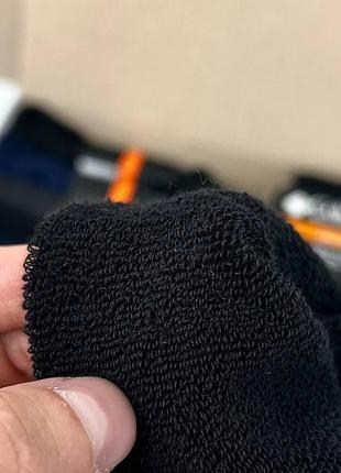 Подарунковий термо бокс columbia, набір термо білизни зі шкарпетками та рукавичками6 фото