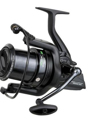 Катушка carp pro rondel 10000 sd spod/marker new