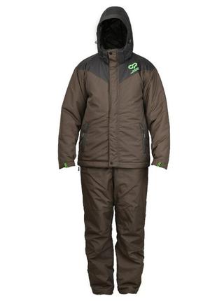 Костюм зимний carp pro warm suit m1 фото