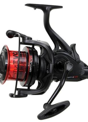 Катушка carp pro cratus evo 10000 fs