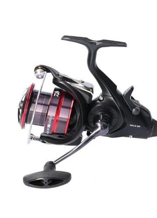 Катушкa daiwa 20 ninja br lt 5000-c