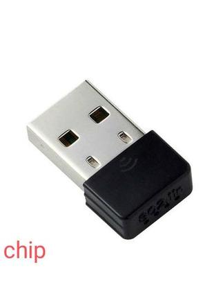 Usb wifi адаптер із вбудованою антеною rt5370