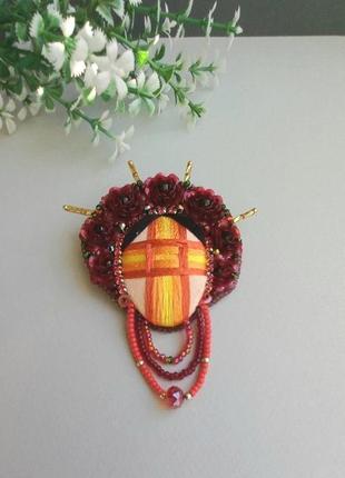Мотанка 2