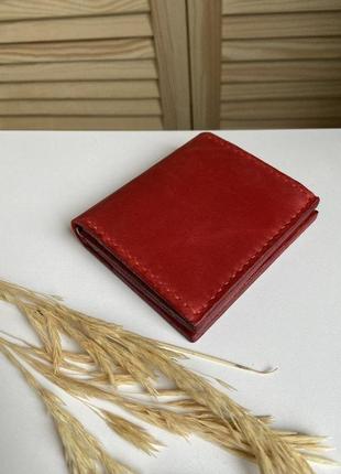 Mini гаманець "попелюшка"1 фото