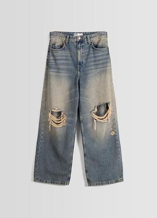 bershka 90’s waist