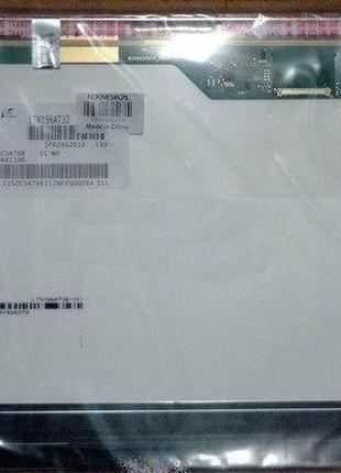 Матрица 15,6 samsung ltn156at26-w01 новая оригинал для lenovo