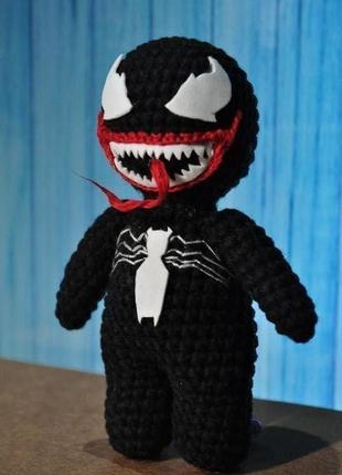 Веном іграшка venom