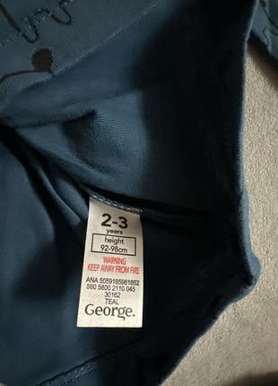 George коттоновые кофточки 100% cotton4 фото