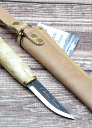 Нож marttiini arctic carving knife