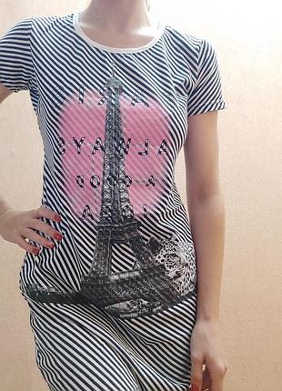 Туника, платье 3