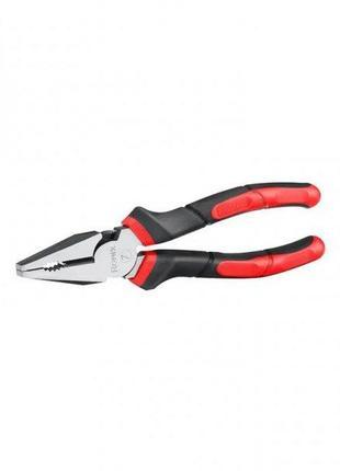 Плоскогубцы ronix rh-1157 180мм