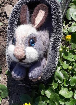 Кролик1 фото