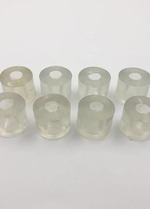 Втулка стойки стабилизатора газ 24