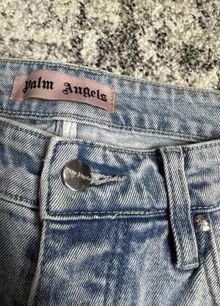 Palm angels джинси5 фото