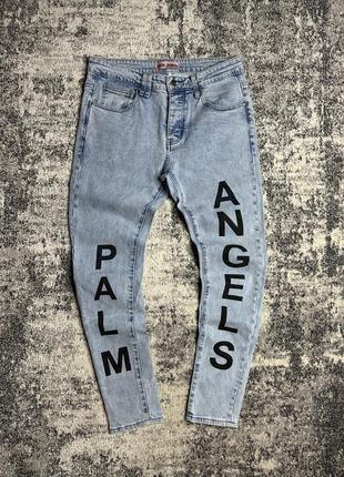 Palm angels джинси1 фото