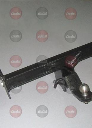 Фаркоп toyota land cruiser 80 (1990-1997)(фаркоп тойота ланкрузер 80)vastol