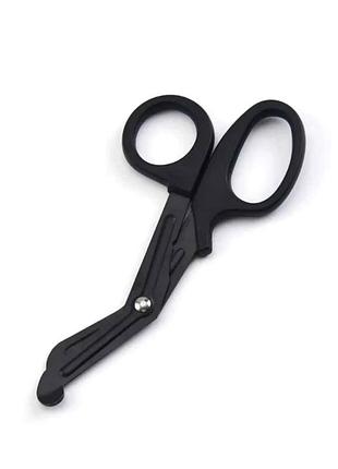 Тактичні ножиці тактические ножницы 15 см