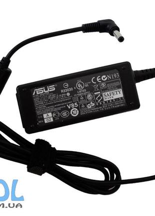 Блок питания asus adp-36eh 12v, 3a (36w), разъем 4.8/1.7, оригинальный