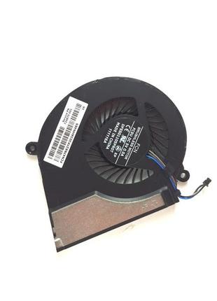 Вентилятор для ноутбука hp pavilion sleekbook 15-e, 17-e series, 4-pin