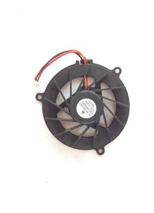 Вентилятор для ноутбука hp compaq nx5000 series, 3-pin