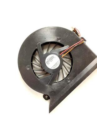 Вентилятор для ноутбука samsung r503, r505, r507, r508, r509, r510, r519, r700, r710 series, 3-pin