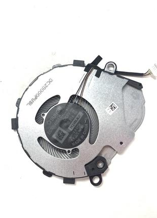 Вентилятор для ноутбука dell latitude 7310 series, 4-pin