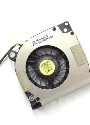 Вентилятор для ноутбука dell inspiron 1525, 1526, 1545,1546, acer extensa 4220, 4620, 4320, 4520 series, 3-pin
